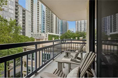 1130 Piedmont Avenue NE #601, Atlanta, GA 30309 - Photo 14