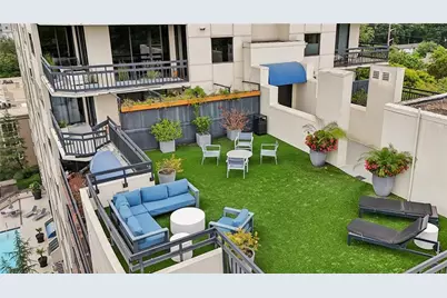 1130 Piedmont Avenue NE #601, Atlanta, GA 30309 - Photo 34