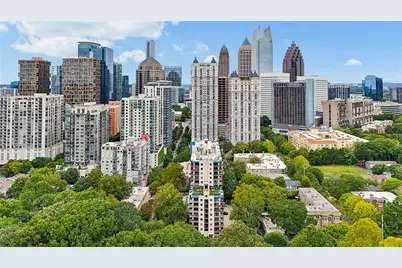 1130 Piedmont Avenue NE #601, Atlanta, GA 30309 - Photo 48
