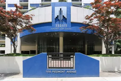 1130 Piedmont Avenue NE #601, Atlanta, GA 30309 - Photo 44
