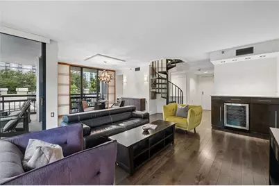 1130 Piedmont Avenue NE #601, Atlanta, GA 30309 - Photo 4