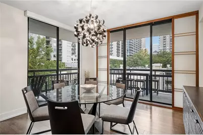 1130 Piedmont Avenue NE #601, Atlanta, GA 30309 - Photo 6