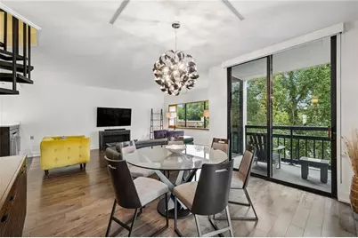 1130 Piedmont Avenue NE #601, Atlanta, GA 30309 - Photo 8