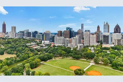 1130 Piedmont Avenue NE #601, Atlanta, GA 30309 - Photo 50