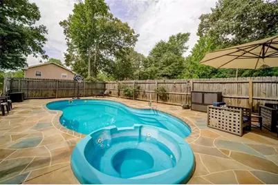 407 Pleasant Grove Road, McDonough, GA 30252 - Photo 40