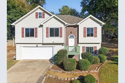 1038 Whispering Woods Drive, Canton, GA 30114 - Photo 1