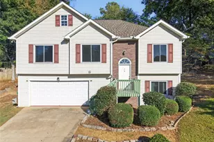 1038 Whispering Woods Dr, Canton, GA 30114 - Photo 1