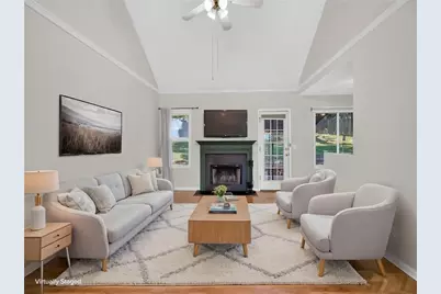 1038 Whispering Woods Drive, Canton, GA 30114 - Photo 8