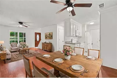 785 Shiloh Road NW, Kennesaw, GA 30144 - Photo 2