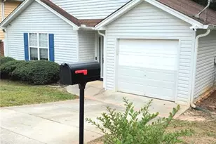 4231 Chestnut Lake Ave, Lithonia, GA 30038 - Photo 1