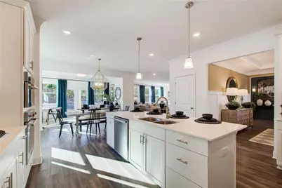 3918 Haygood Meadow Drive, Marietta, GA 30062 - Photo 12
