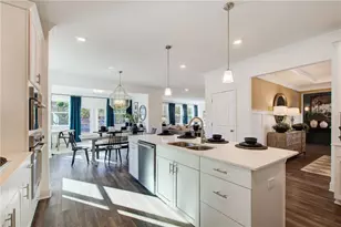3918 Haygood Mdw Dr, Marietta, GA 30062 - Photo 12