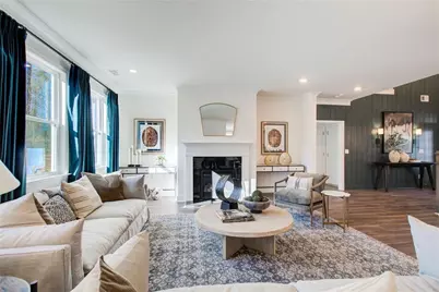3918 Haygood Meadow Drive, Marietta, GA 30062 - Photo 22