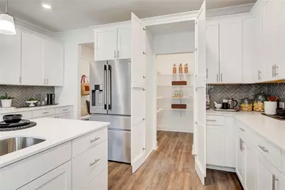 3918 Haygood Meadow Drive, Marietta, GA 30062 - Photo 10