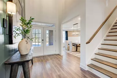 3918 Haygood Meadow Drive, Marietta, GA 30062 - Photo 26