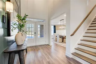 3918 Haygood Mdw Dr, Marietta, GA 30062 - Photo 26