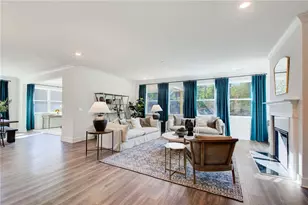3918 Haygood Mdw Dr, Marietta, GA 30062 - Photo 20