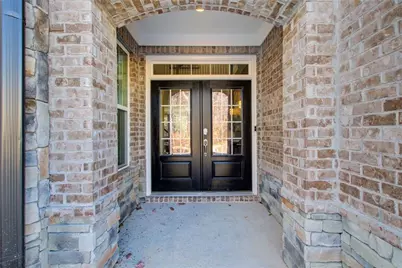 3918 Haygood Meadow Drive, Marietta, GA 30062 - Photo 4