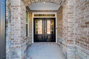 3918 Haygood Mdw Dr, Marietta, GA 30062 - Photo 4