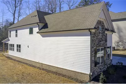 3918 Haygood Meadow Drive, Marietta, GA 30062 - Photo 54