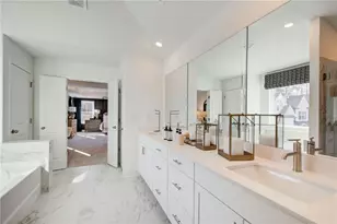 3918 Haygood Mdw Dr, Marietta, GA 30062 - Photo 32