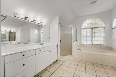 1928 Barrett Knoll Circle NW, Kennesaw, GA 30152 - Photo 26