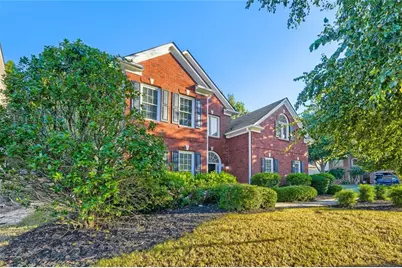 1928 Barrett Knoll Circle NW, Kennesaw, GA 30152 - Photo 12