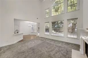 1928 Barrett Knoll Circle NW, Kennesaw, GA 30152 - Photo 16
