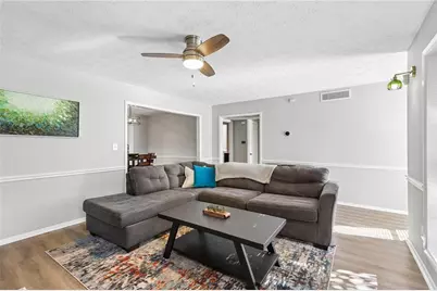 402 Dunbar Drive, Atlanta, GA 30338 - Photo 4