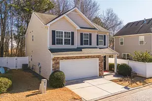 617 Arrowhead Dr, Dallas, GA 30132 - Photo 1