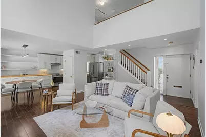 1323 S Ponce De Leon Avenue NE, Atlanta, GA 30306 - Photo 4