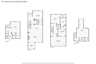 657 Lockton Pl, Sandy Springs, GA 30342 - Photo 46