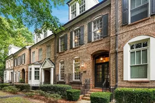 657 Lockton Pl, Sandy Springs, GA 30342 - Photo 2