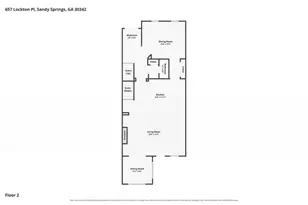 657 Lockton Pl, Sandy Springs, GA 30342 - Photo 48