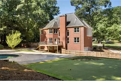 405 Island Cove Drive, Newnan, GA 30263 - Photo 42
