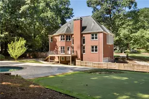 405 Island Cove Dr, Newnan, GA 30263 - Photo 42