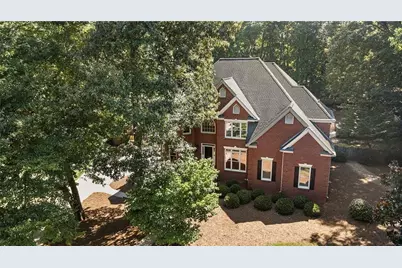 405 Island Cove Drive, Newnan, GA 30263 - Photo 8
