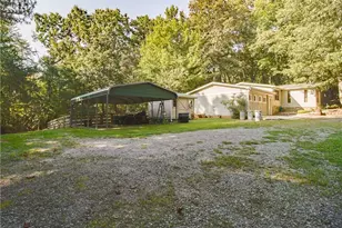 279 John Teem Rd, Talking Rock, GA 30175 - Photo 6
