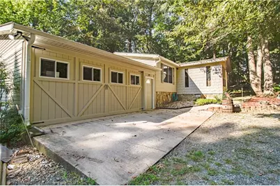 279 John Teem Road, Talking Rock, GA 30175 - Photo 44