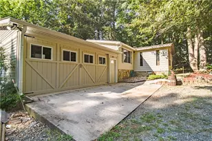 279 John Teem Rd, Talking Rock, GA 30175 - Photo 44