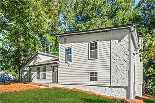 2868 Kathryn Cir SW, Atlanta, GA 30331 - Photo 4