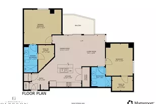 860 Peachtree St NE, Atlanta, GA 30308 - Photo 24