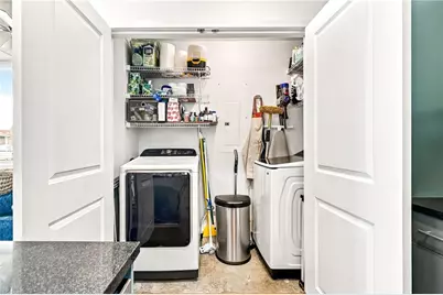 860 Peachtree Street NE #2317, Atlanta, GA 30308 - Photo 16