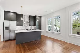 512 Ralph McGill Blvd NE, Atlanta, GA 30312 - Photo 4