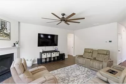 296 Maple Brook Drive, Dawsonville, GA 30534 - Photo 4
