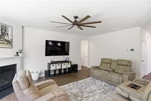 296 Maple Brook Dr, Dawsonville, GA 30534 - Photo 4