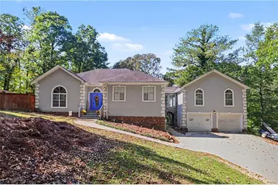 6383 Georgia 5, Douglasville, GA 30135 - Photo 1