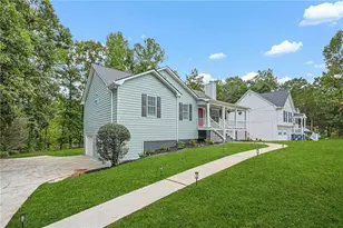 80 Lakefront Dr, Covington, GA 30016 - Photo 4