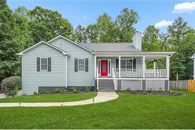 80 Lakefront Drive, Covington, GA 30016 - Photo 1