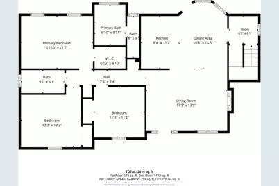 80 Lakefront Drive, Covington, GA 30016 - Photo 38